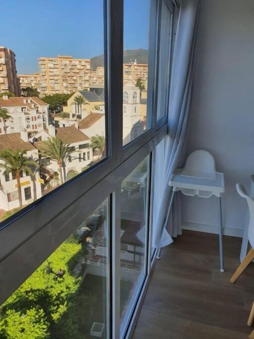 Beautiful Sea Views Cozy Apartment 350 M From Beach بينالماذينا المظهر الخارجي الصورة
