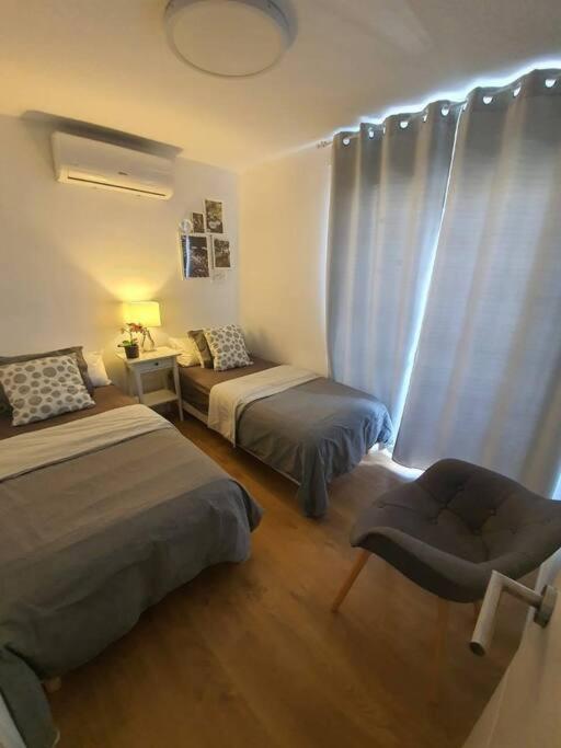 Beautiful Sea Views Cozy Apartment 350 M From Beach بينالماذينا المظهر الخارجي الصورة