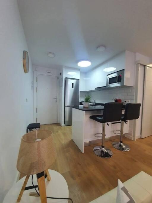 Beautiful Sea Views Cozy Apartment 350 M From Beach بينالماذينا المظهر الخارجي الصورة