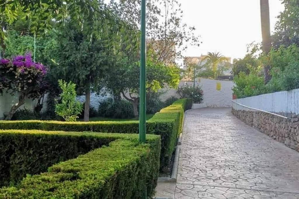 Beautiful Sea Views Cozy Apartment 350 M From Beach بينالماذينا المظهر الخارجي الصورة