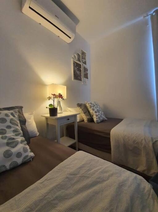Beautiful Sea Views Cozy Apartment 350 M From Beach بينالماذينا المظهر الخارجي الصورة