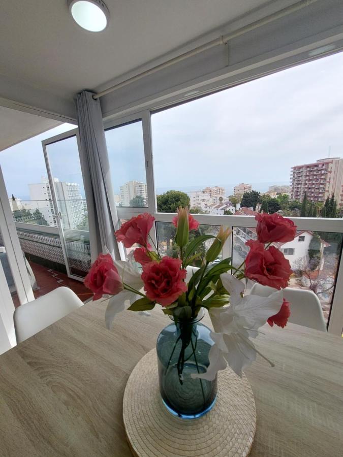 Beautiful Sea Views Cozy Apartment 350 M From Beach بينالماذينا المظهر الخارجي الصورة