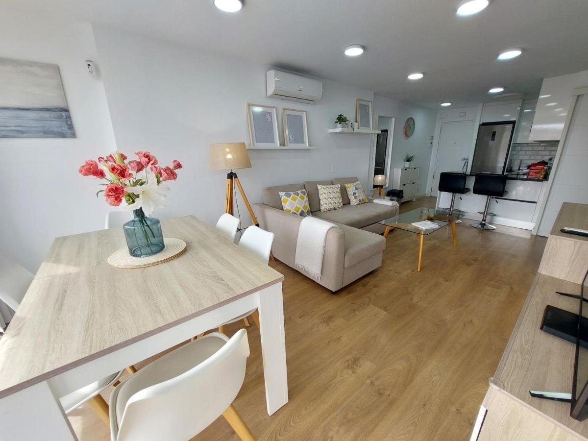 Beautiful Sea Views Cozy Apartment 350 M From Beach بينالماذينا المظهر الخارجي الصورة
