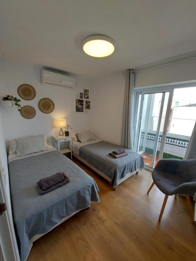 Beautiful Sea Views Cozy Apartment 350 M From Beach بينالماذينا المظهر الخارجي الصورة